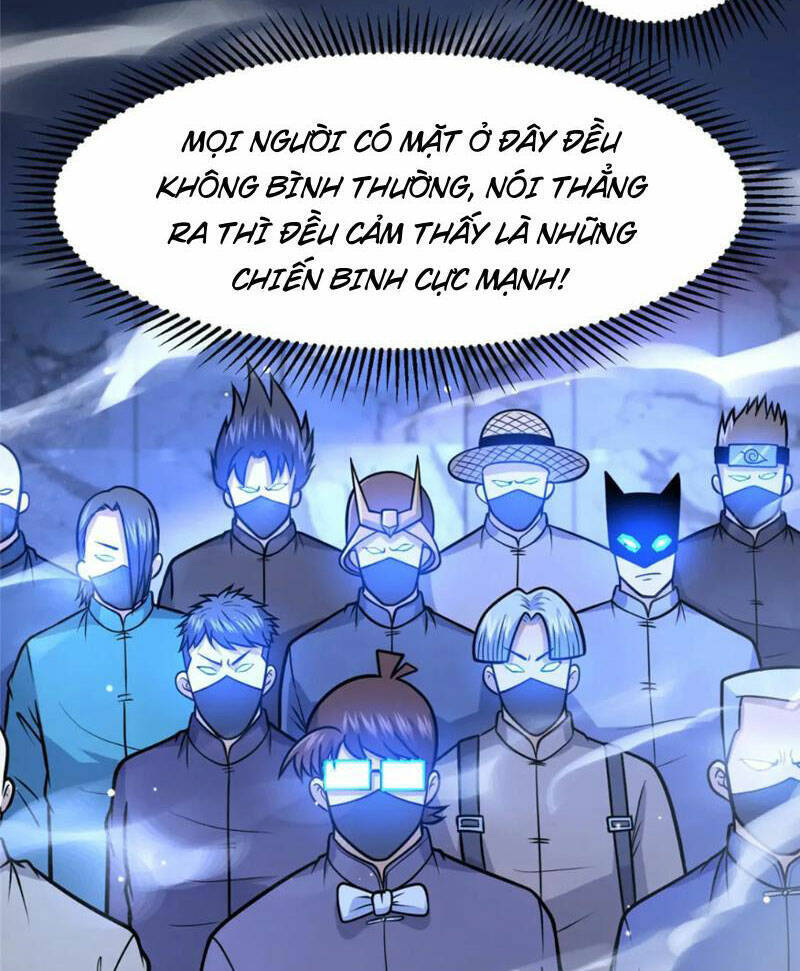Siêu Phàm Sát Thần Chapter 119 - 8