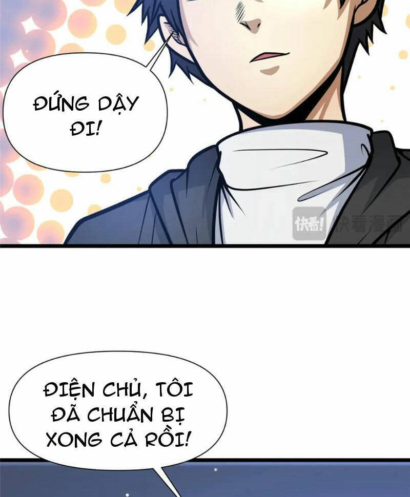 Siêu Phàm Sát Thần Chapter 119 - 10
