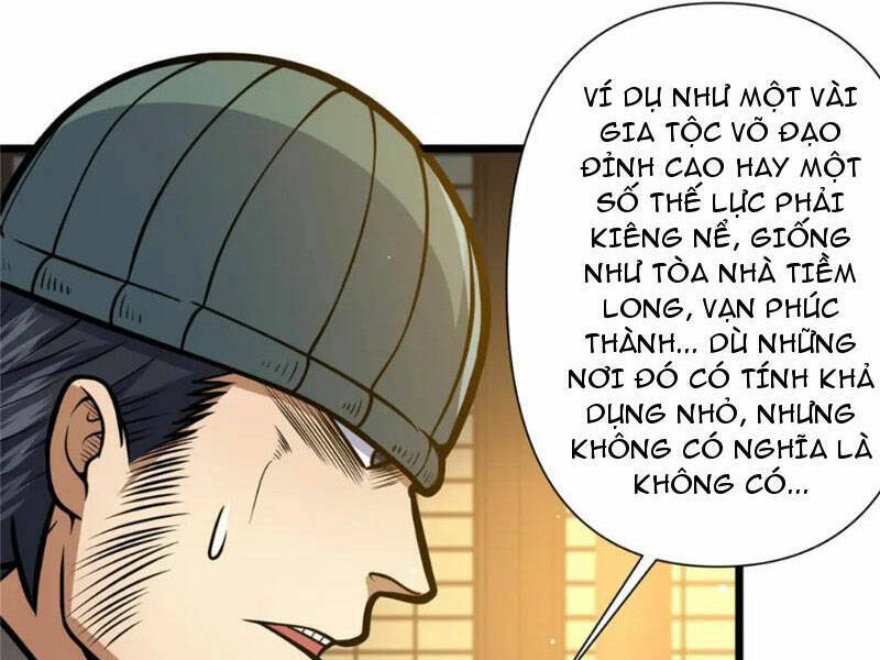 Siêu Phàm Sát Thần Chapter 120 - 12