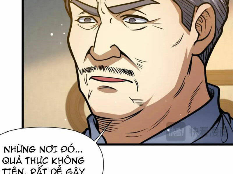Siêu Phàm Sát Thần Chapter 120 - 14