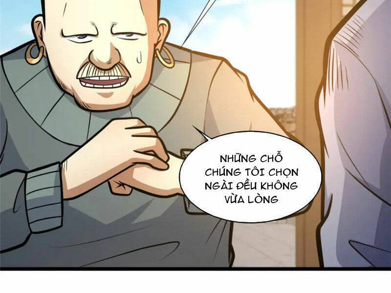 Siêu Phàm Sát Thần Chapter 120 - 37