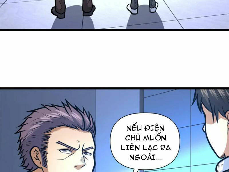 Siêu Phàm Sát Thần Chapter 120 - 64