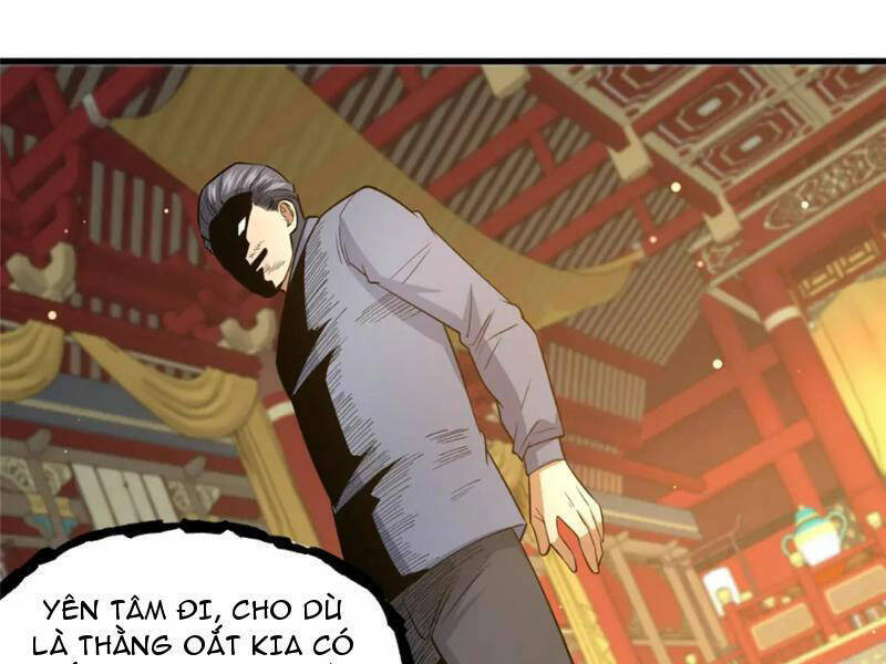Siêu Phàm Sát Thần Chapter 122 - 102