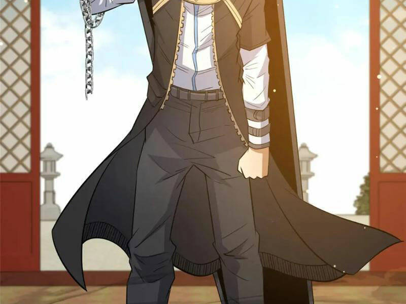 Siêu Phàm Sát Thần Chapter 122 - 124