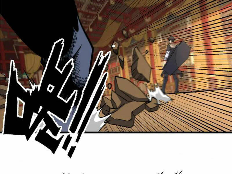 Siêu Phàm Sát Thần Chapter 123 - 11