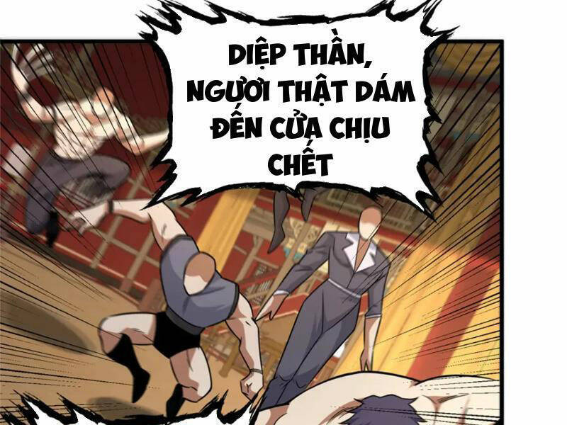 Siêu Phàm Sát Thần Chapter 123 - 12