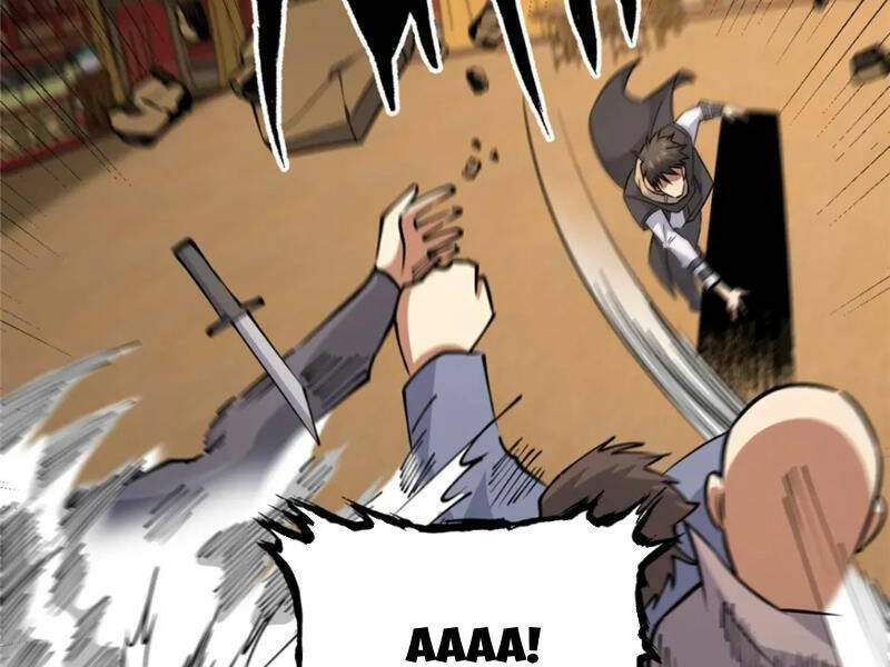Siêu Phàm Sát Thần Chapter 123 - 16
