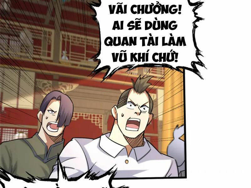 Siêu Phàm Sát Thần Chapter 123 - 20