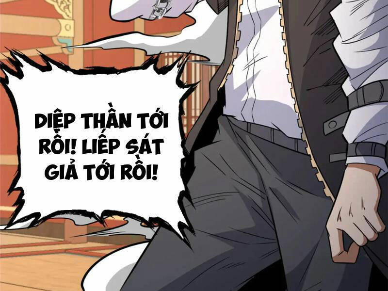 Siêu Phàm Sát Thần Chapter 123 - 3