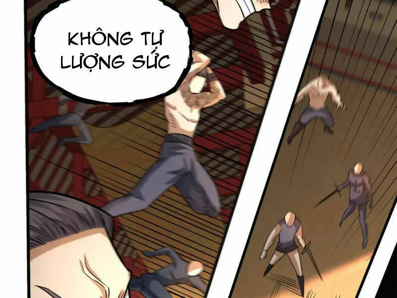 Siêu Phàm Sát Thần Chapter 123 - 26