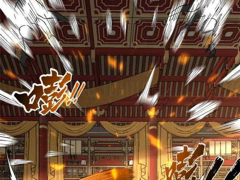 Siêu Phàm Sát Thần Chapter 123 - 33