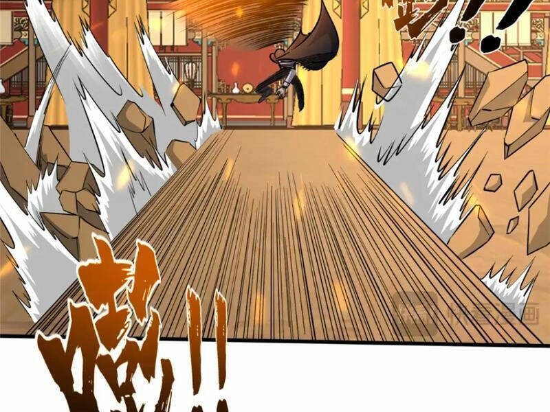 Siêu Phàm Sát Thần Chapter 123 - 34