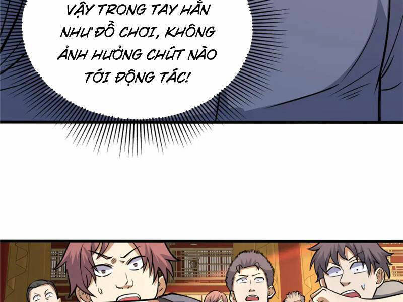 Siêu Phàm Sát Thần Chapter 123 - 38