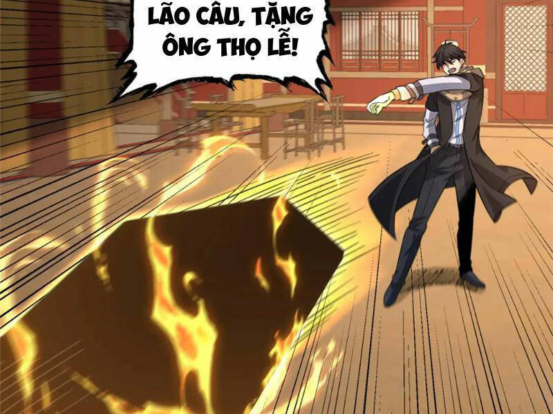 Siêu Phàm Sát Thần Chapter 123 - 45