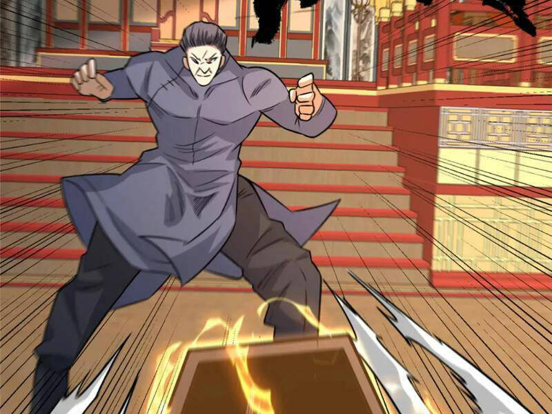 Siêu Phàm Sát Thần Chapter 123 - 47