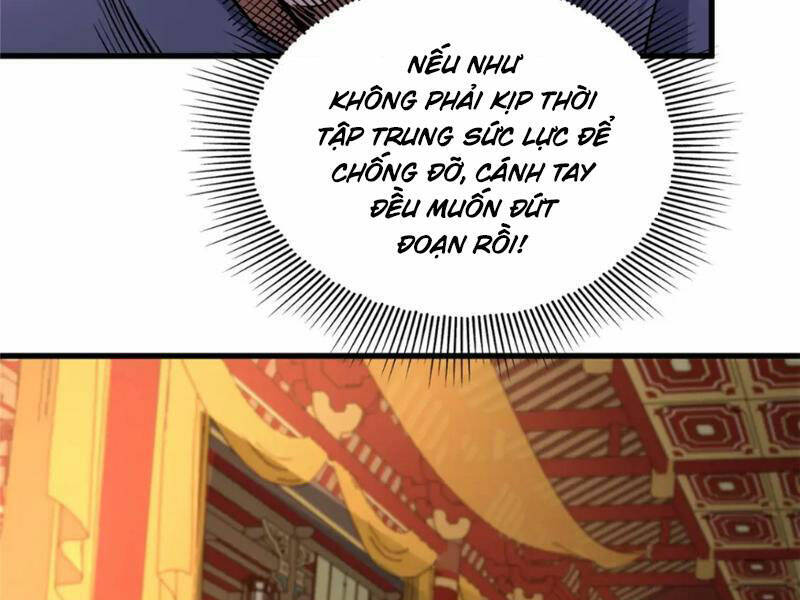 Siêu Phàm Sát Thần Chapter 123 - 64