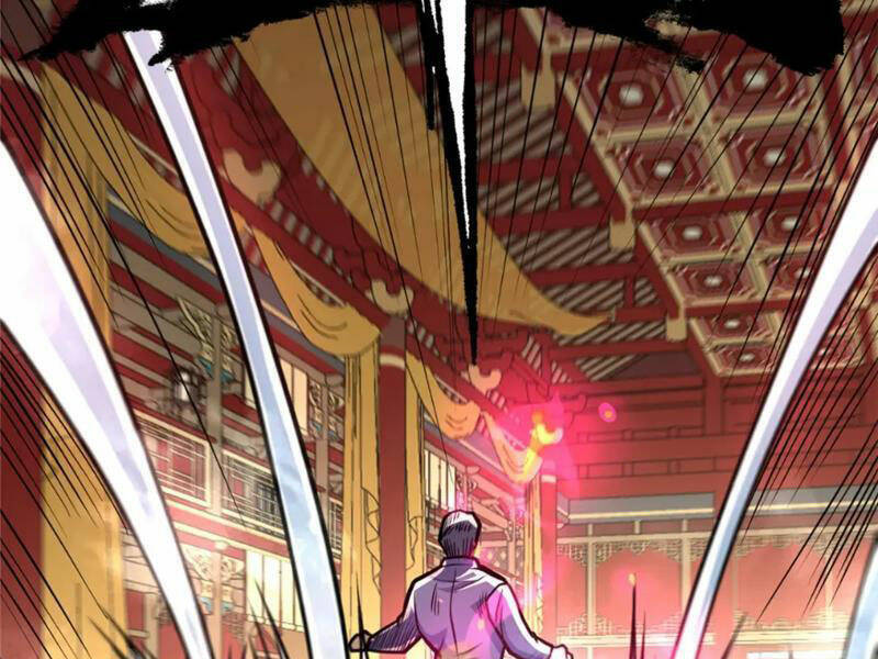 Siêu Phàm Sát Thần Chapter 123 - 76