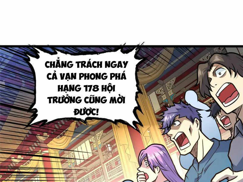 Siêu Phàm Sát Thần Chapter 123 - 91