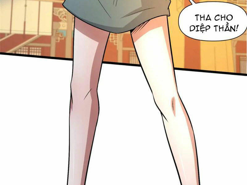 Siêu Phàm Sát Thần Chapter 124 - 3