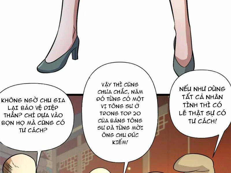 Siêu Phàm Sát Thần Chapter 124 - 4