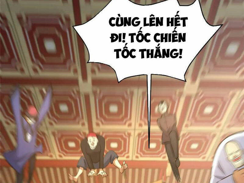 Siêu Phàm Sát Thần Chapter 124 - 35