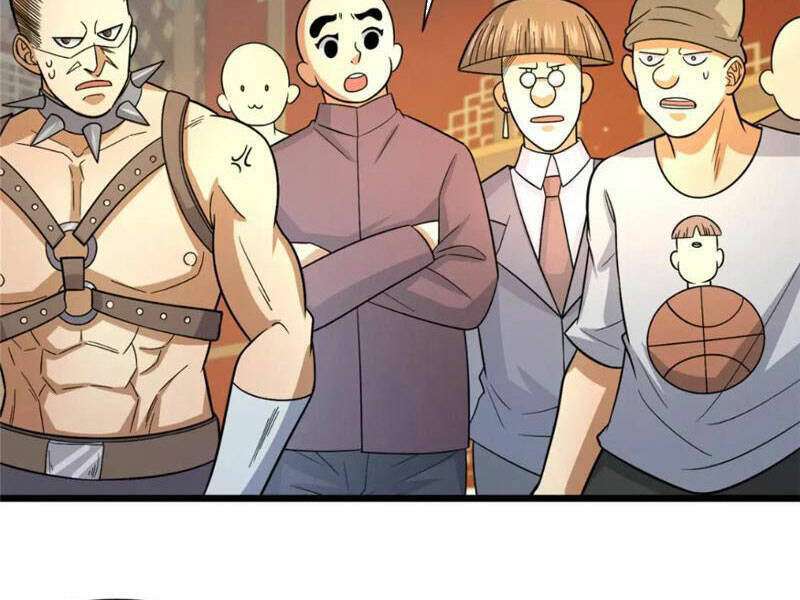 Siêu Phàm Sát Thần Chapter 124 - 5