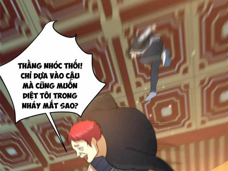 Siêu Phàm Sát Thần Chapter 124 - 50