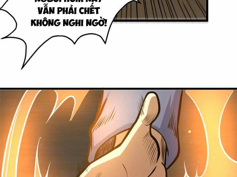 Siêu Phàm Sát Thần Chapter 125 - 21