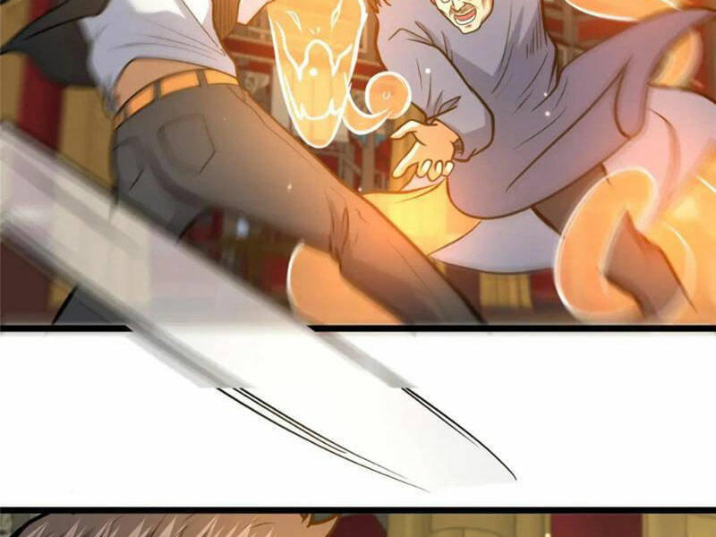 Siêu Phàm Sát Thần Chapter 125 - 25