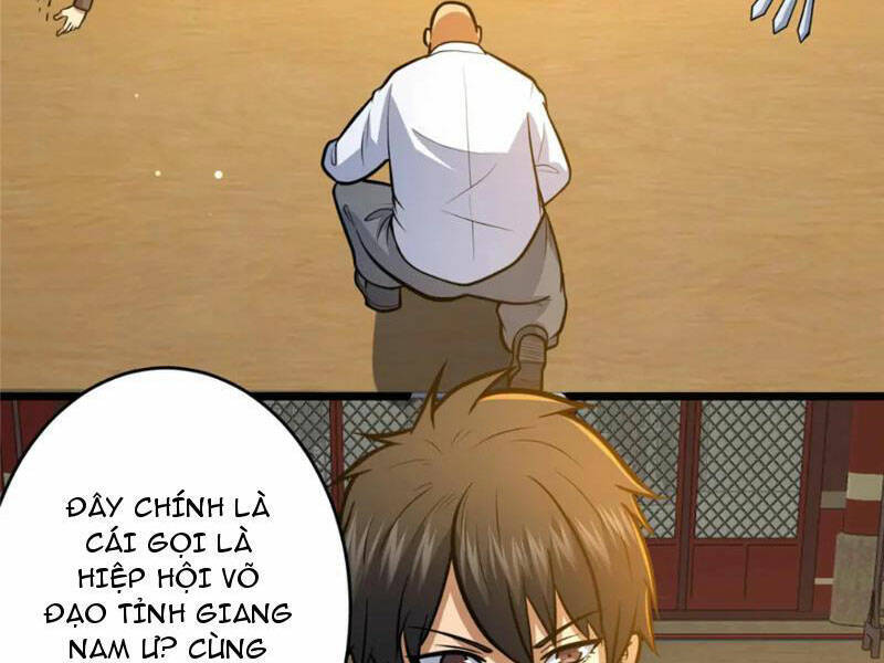 Siêu Phàm Sát Thần Chapter 125 - 4