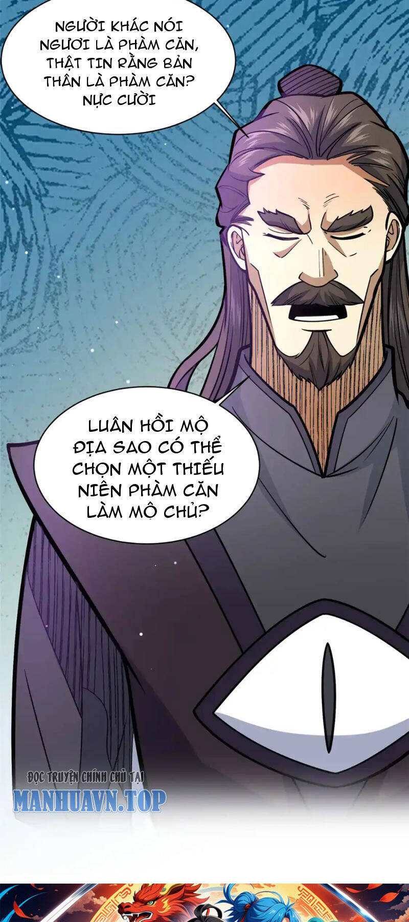 Siêu Phàm Sát Thần Chapter 161 - 20