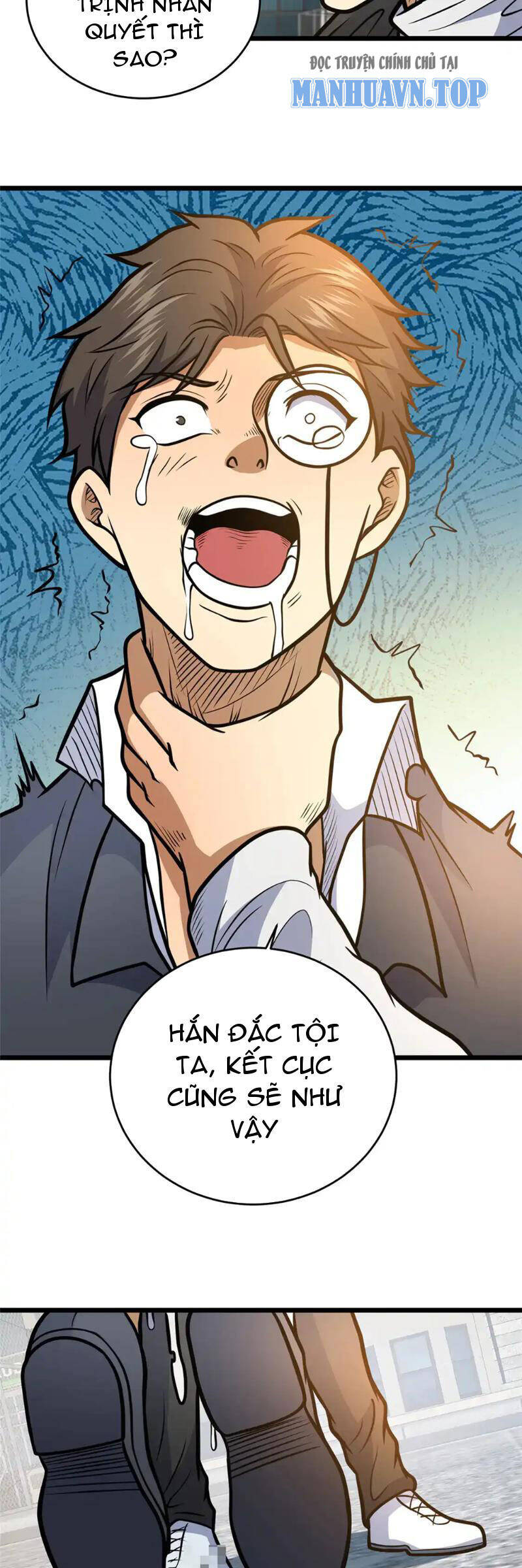 Siêu Phàm Sát Thần Chapter 170 - 23