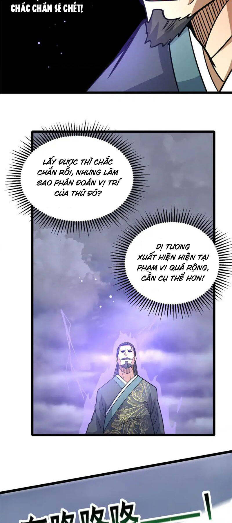 Siêu Phàm Sát Thần Chapter 173 - 12