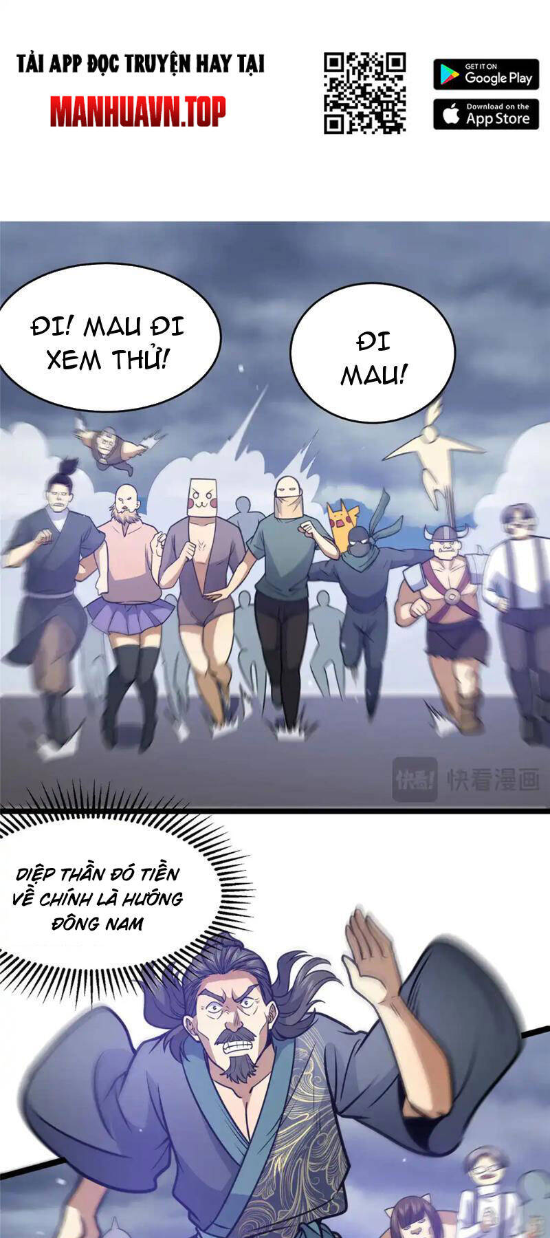 Siêu Phàm Sát Thần Chapter 173 - 16
