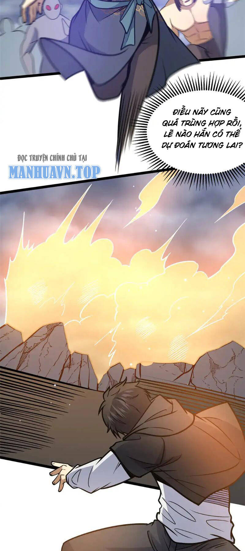 Siêu Phàm Sát Thần Chapter 173 - 17