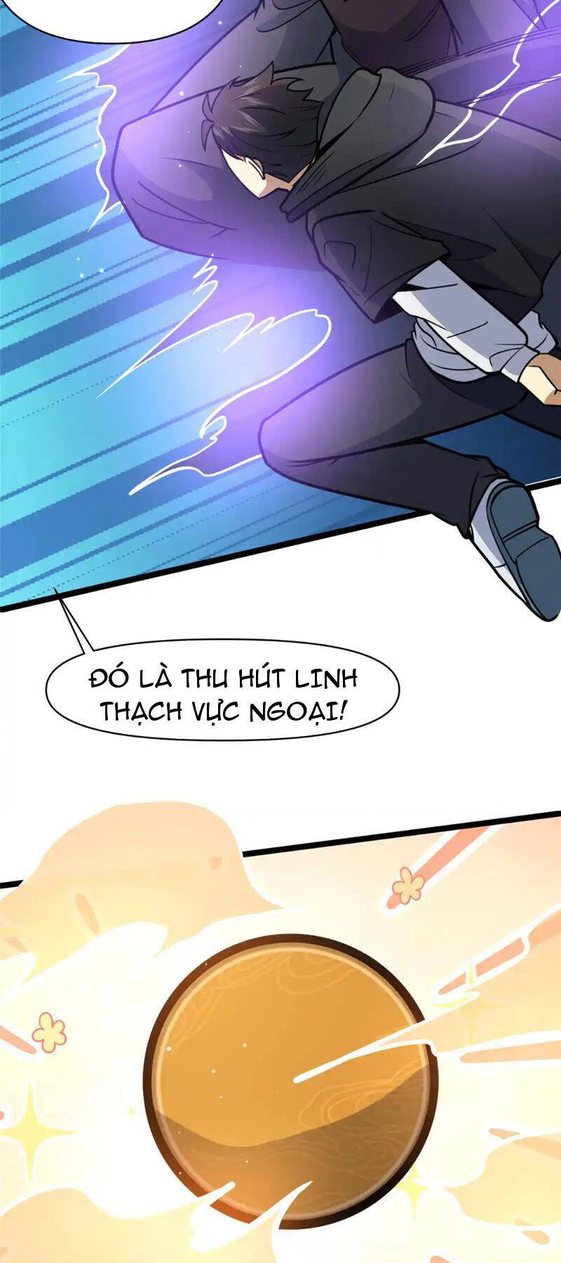Siêu Phàm Sát Thần Chapter 173 - 23