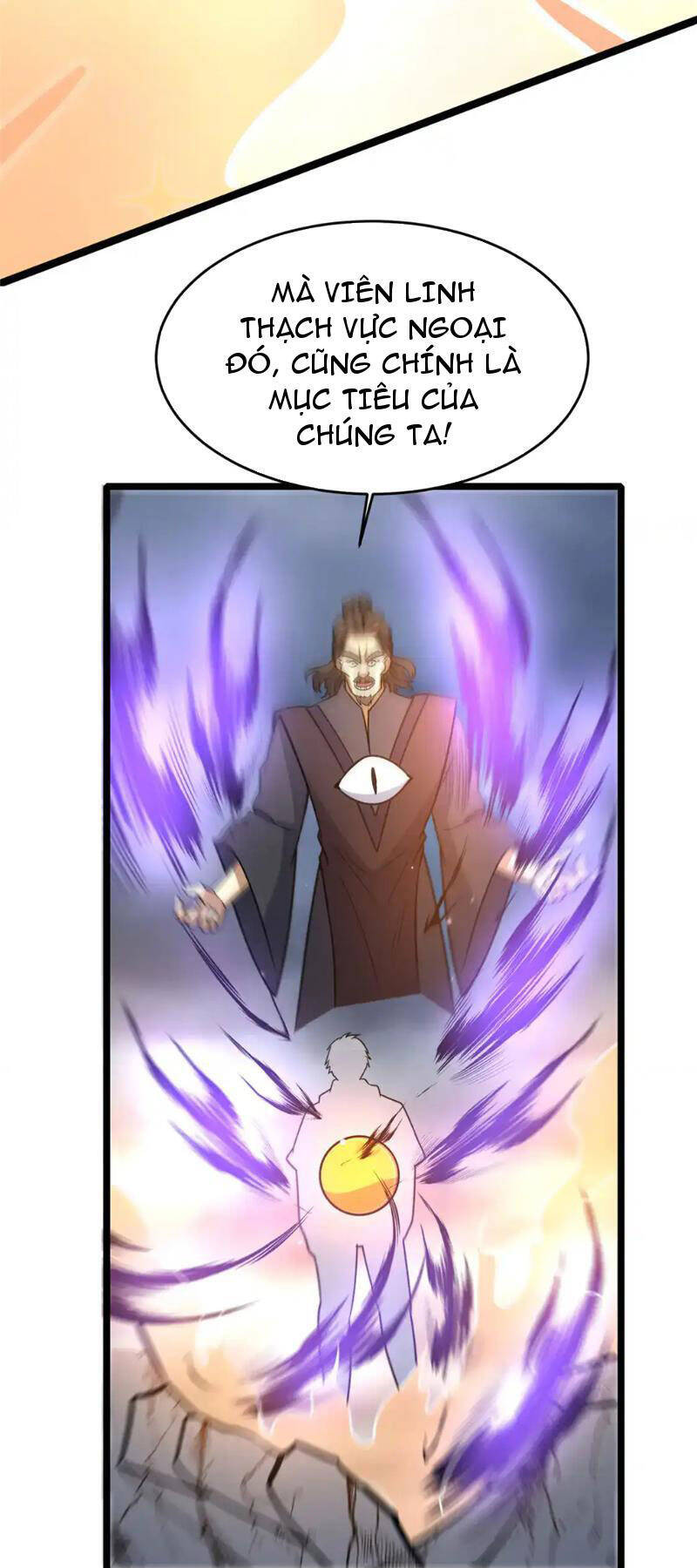 Siêu Phàm Sát Thần Chapter 173 - 24