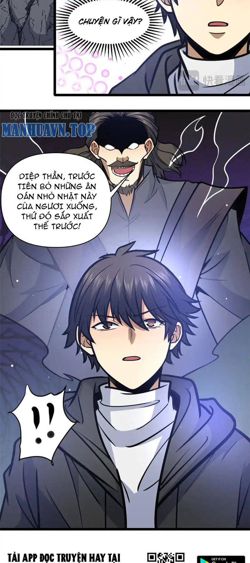 Siêu Phàm Sát Thần Chapter 173 - 5