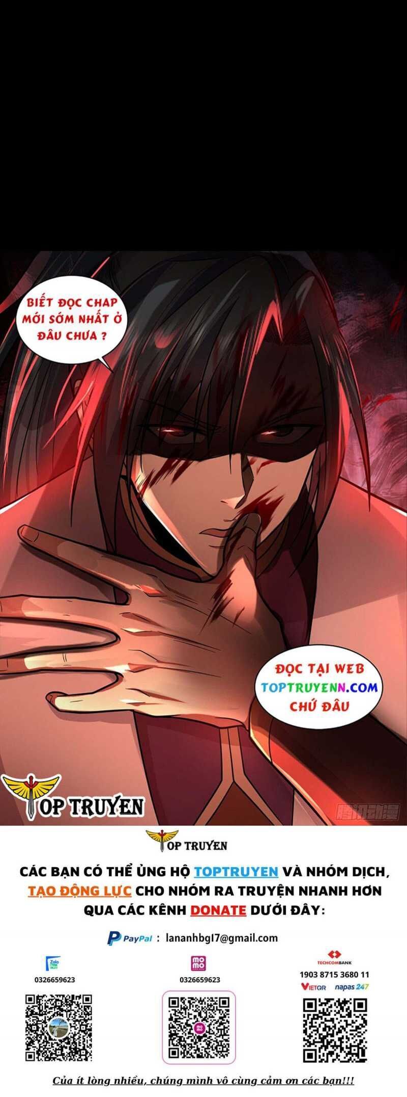 Chiến Thần Bất Tử Chapter 55 - 24