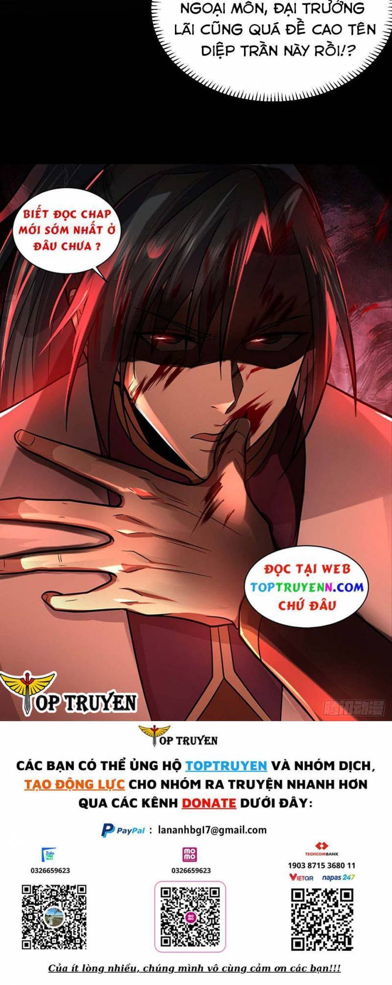 Chiến Thần Bất Tử Chapter 43 - 20