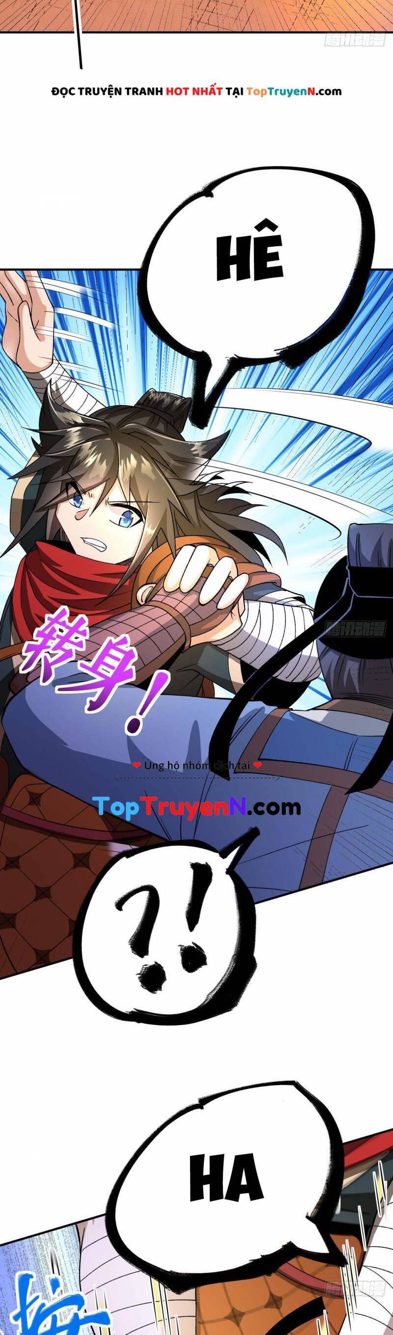 Chiến Thần Bất Tử Chapter 46 - 19