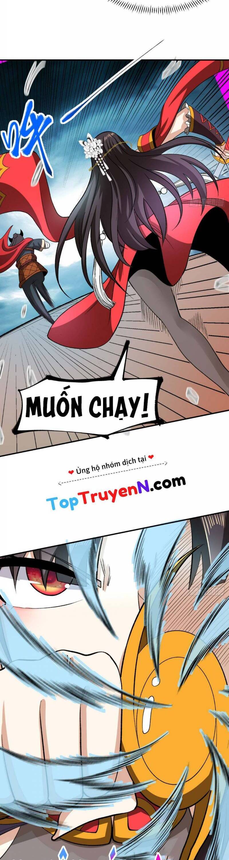 Chiến Thần Bất Tử Chapter 47 - 13