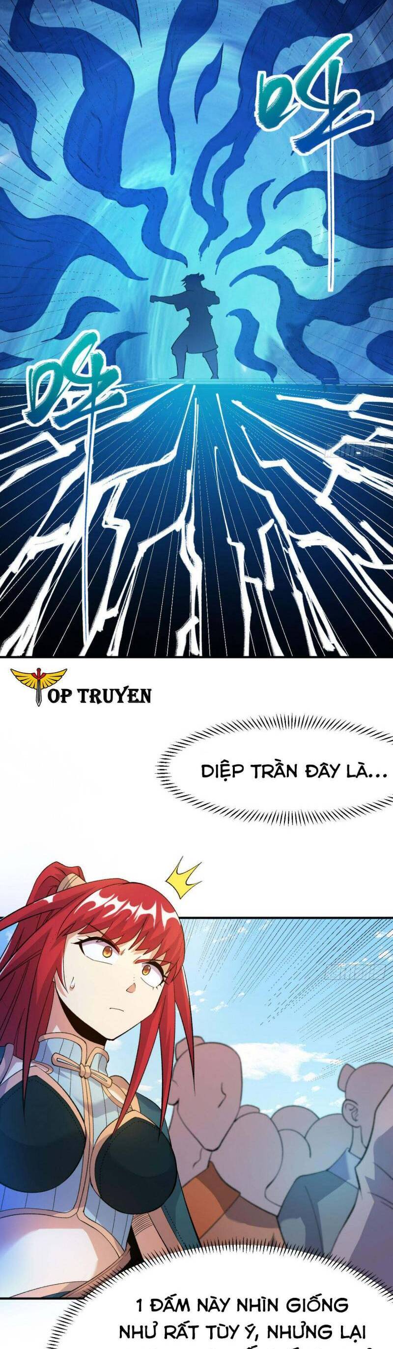 Chiến Thần Bất Tử Chapter 48 - 20