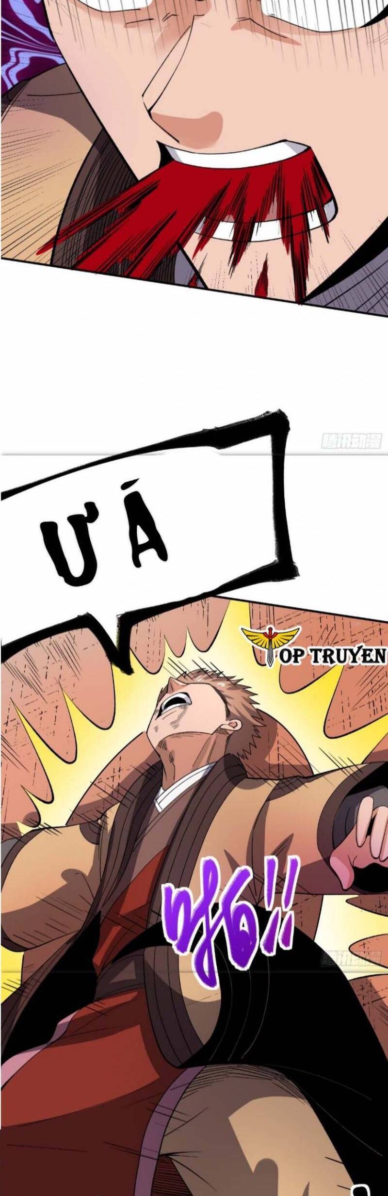 Chiến Thần Bất Tử Chapter 53 - 3