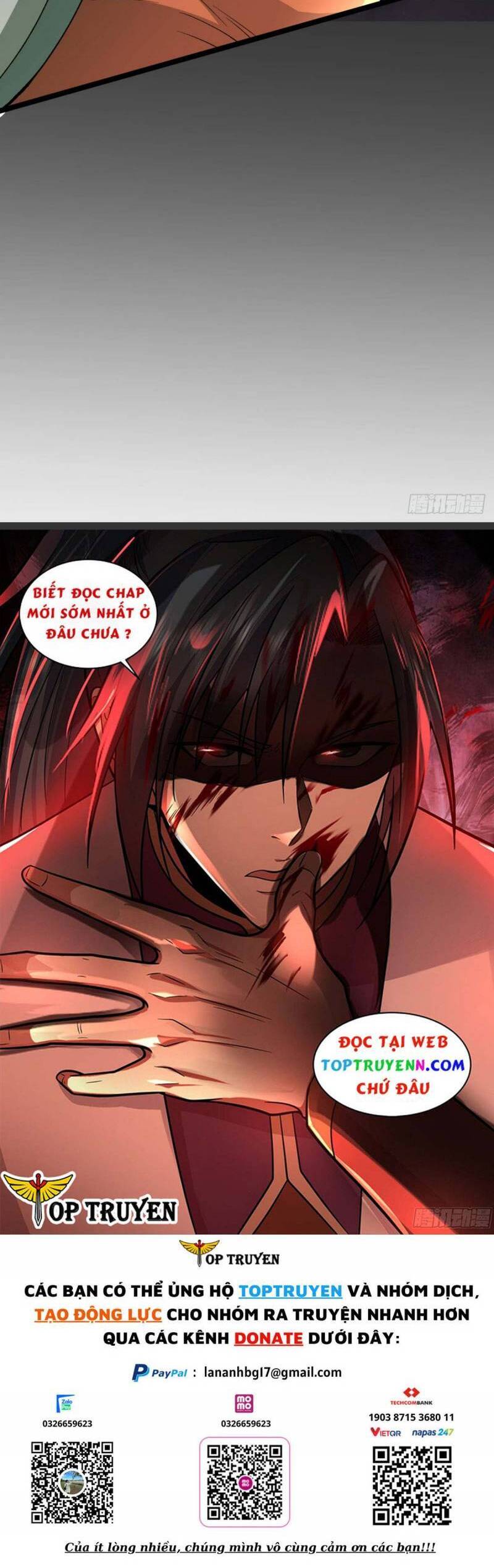Chiến Thần Bất Tử Chapter 54 - 20
