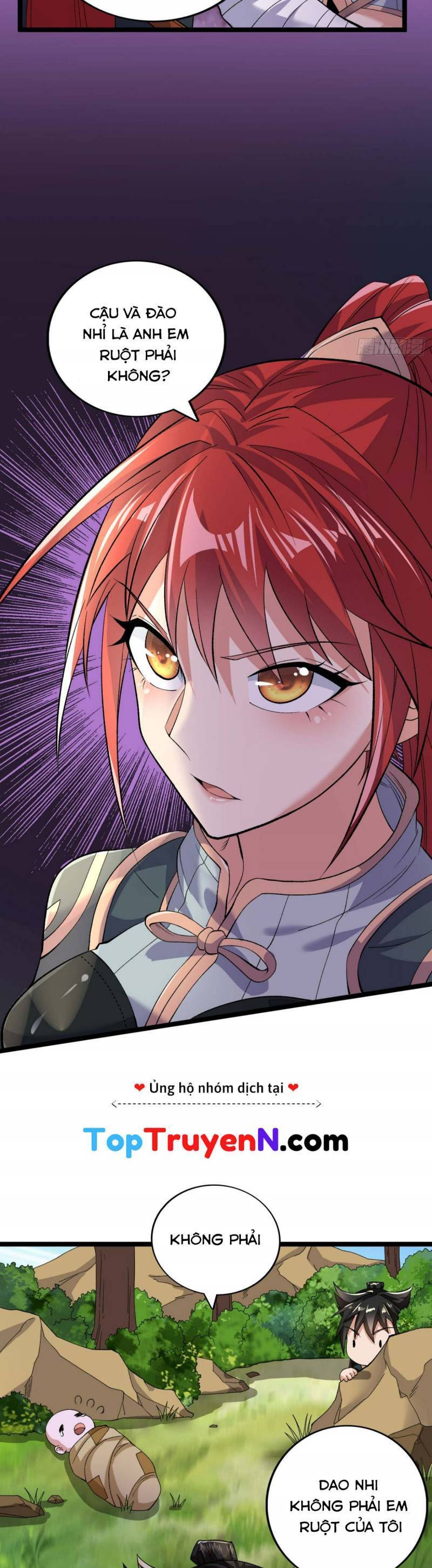 Chiến Thần Bất Tử Chapter 54 - 5