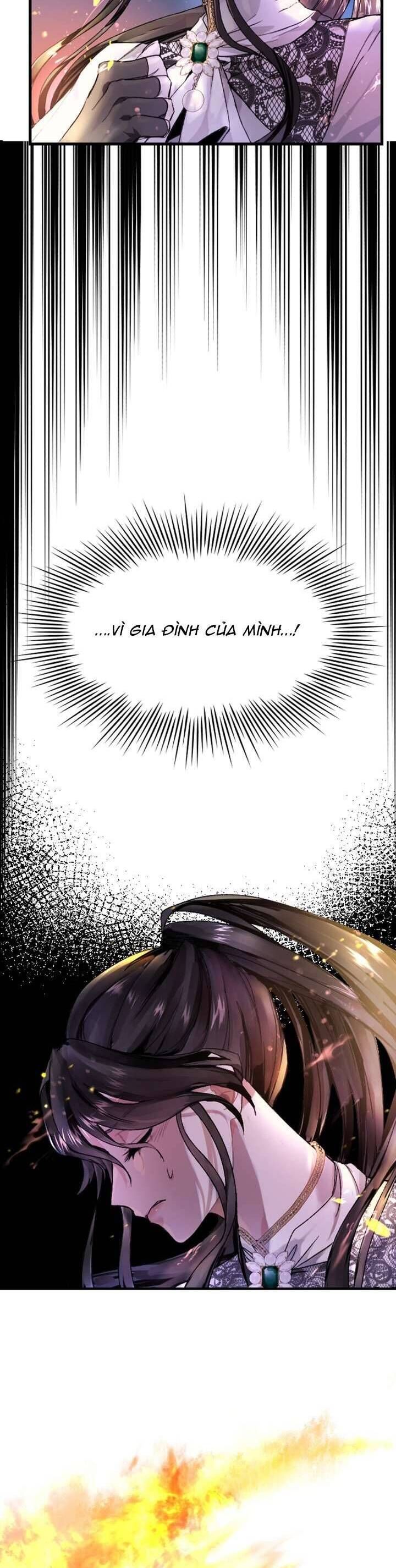 Tôi Sẽ Bị Trừ Khử Cùng Hoàng Đế Chapter 1 - 17