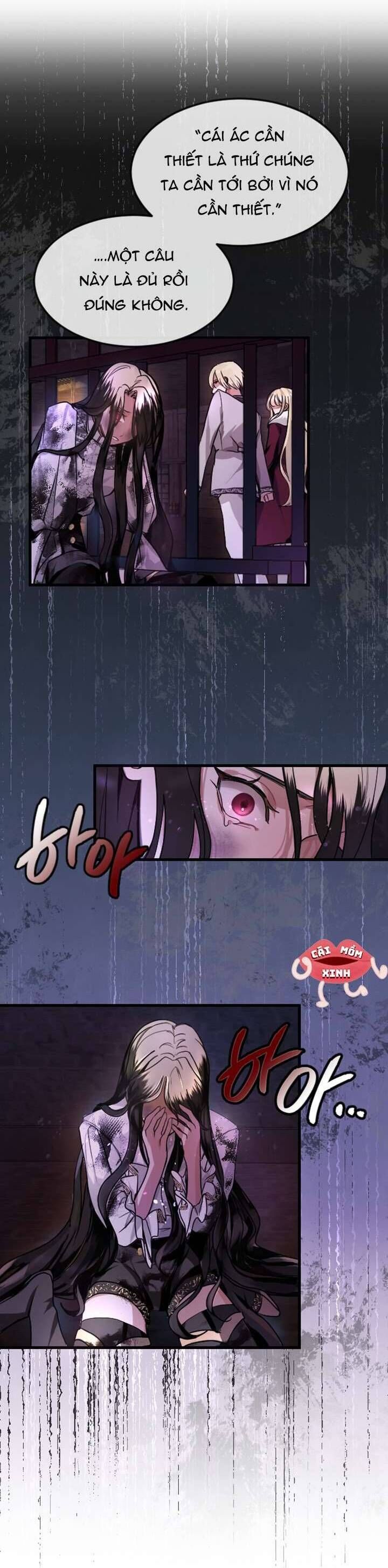 Tôi Sẽ Bị Trừ Khử Cùng Hoàng Đế Chapter 1 - 50