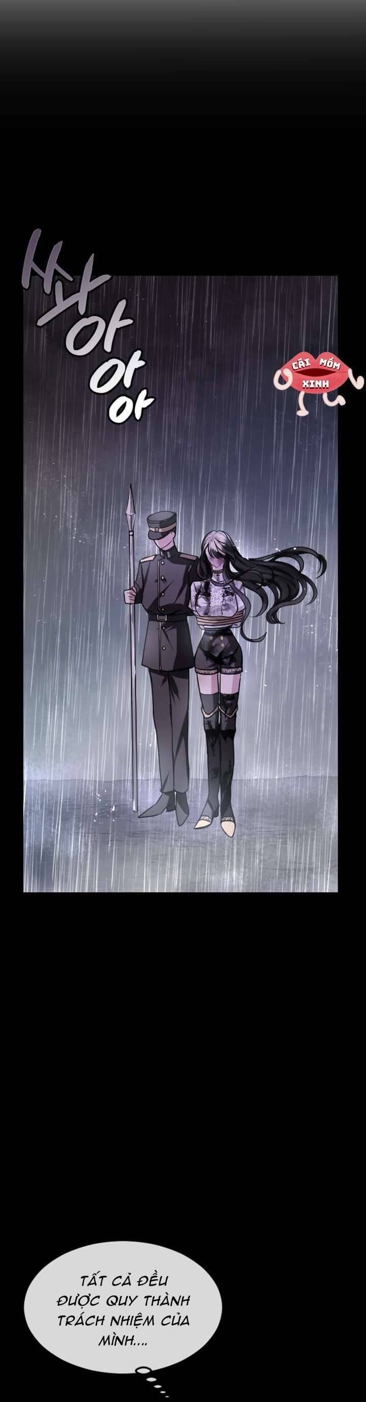 Tôi Sẽ Bị Trừ Khử Cùng Hoàng Đế Chapter 1 - 56