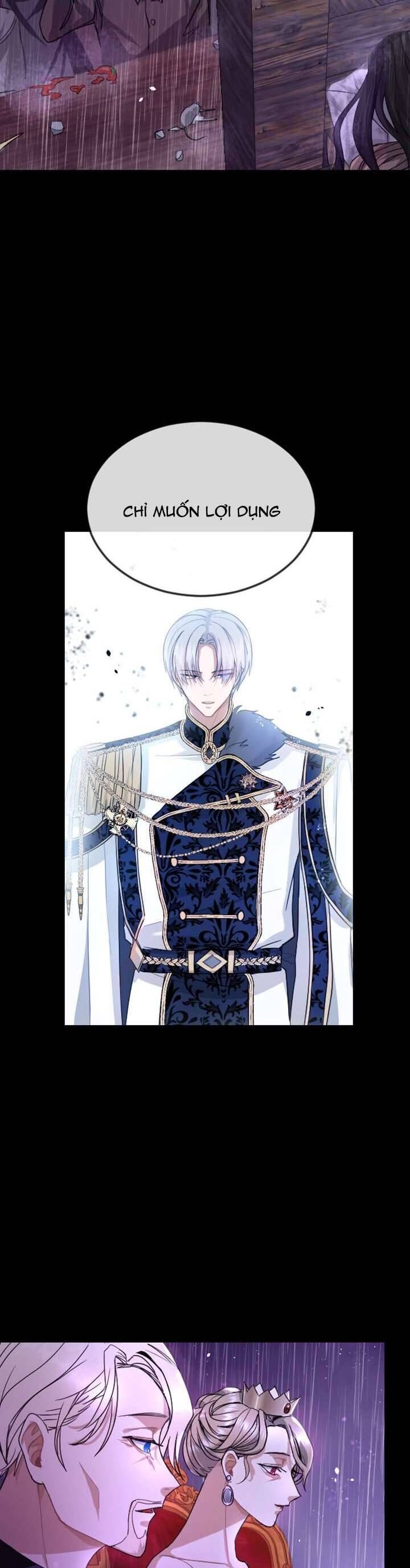 Tôi Sẽ Bị Trừ Khử Cùng Hoàng Đế Chapter 1 - 63